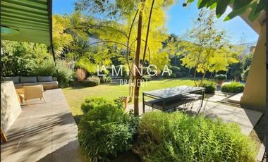 Casa en Arriendo en Mirador Los Trapenses