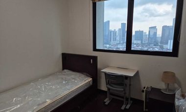 Sewa Apartemen 2 BR Setiabudi Residence Full Furnished Kuningan Jaksel
