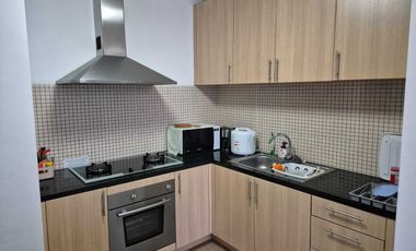 Sewa Apartemen 2 BR Setiabudi Residence Full Furnished Kuningan Jaksel
