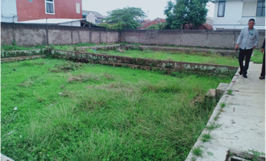 Gudang Luas 2469 M di Cianjur Cocok untuk Usaha dan Gudang