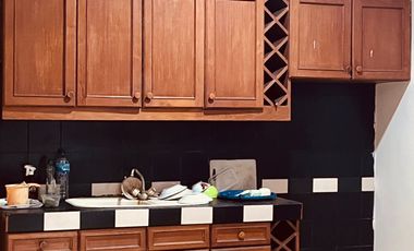 Semi Furnished Lokasi Sangat Strategis Lingkungan Nyaman di Antasari