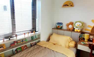 Rumah 2 lantai Minimalis Modern di Jakarta Timur