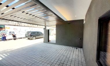 Rumah 2 lantai Minimalis Modern di Jakarta Timur