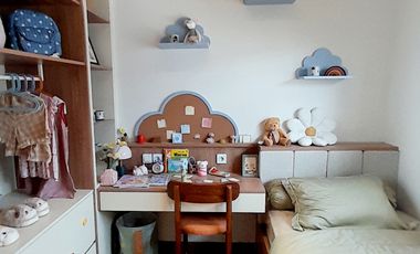 Rumah 2 lantai Minimalis Modern di Jakarta Timur