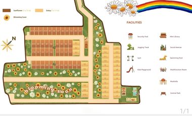 Rumah 2 lantai Minimalis Modern di Jakarta Timur