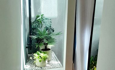 Rumah 2 lantai Minimalis Modern di Jakarta Timur