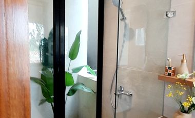 Rumah 2 lantai Minimalis Modern di Jakarta Timur