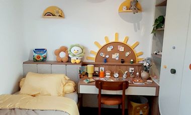 Rumah 2 lantai Minimalis Modern di Jakarta Timur