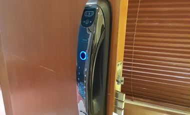 Rumah 2 lantai Minimalis Modern di Jakarta Timur