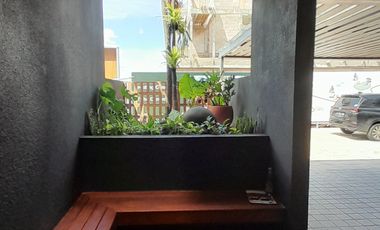 Rumah 2 lantai Minimalis Modern di Jakarta Timur