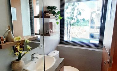 Rumah 2 lantai Minimalis Modern di Jakarta Timur