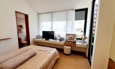 Rumah 2 lantai Minimalis Modern di Jakarta Timur