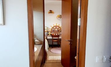 Rumah 2 lantai Minimalis Modern di Jakarta Timur