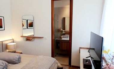 Rumah 2 lantai Minimalis Modern di Jakarta Timur