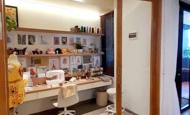 Rumah 2 lantai Minimalis Modern di Jakarta Timur