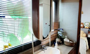 Rumah 2 lantai Minimalis Modern di Jakarta Timur