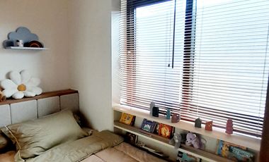 Rumah 2 lantai Minimalis Modern di Jakarta Timur