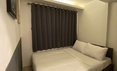 Ready Apartemen harian Jarrdin Cihampelas