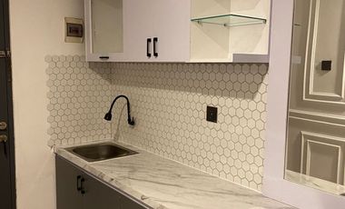 Ready Apartemen harian Jarrdin Cihampelas