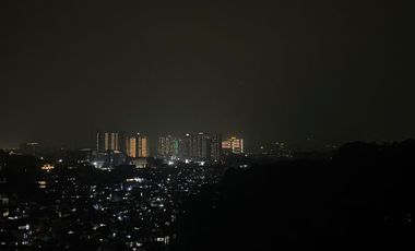 Ready Apartemen harian Jarrdin Cihampelas