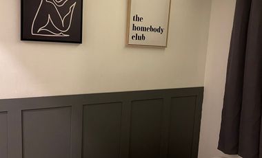 Ready Apartemen harian Jarrdin Cihampelas