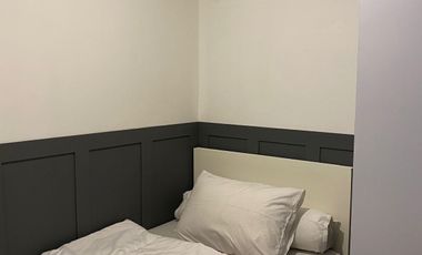 Ready Apartemen harian Jarrdin Cihampelas