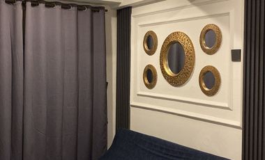 Ready Apartemen harian Jarrdin Cihampelas