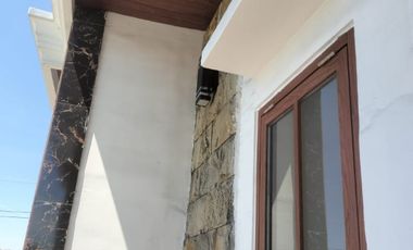 Raya rangka ruko nol jalan raya