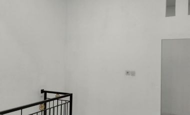 Raya rangka ruko nol jalan raya