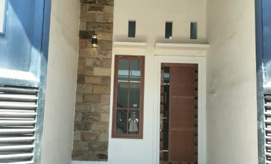 Raya rangka ruko nol jalan raya