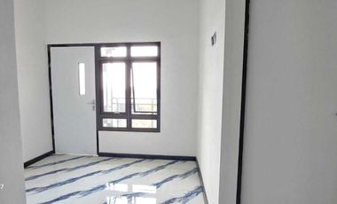 Dijual rumah mewah murah rumah 2 lantai di Sukodono sidoarjo