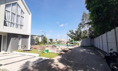 Dijual rumah 2lt di Perumahan Citra Garden Aneka, cluster Freesia
