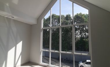 Dijual rumah 2lt di Perumahan Citra Garden Aneka, cluster Freesia