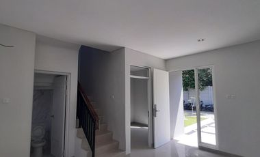 Dijual rumah 2lt di Perumahan Citra Garden Aneka, cluster Freesia