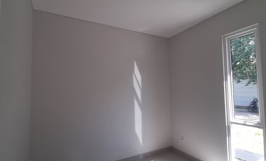 Dijual rumah 2lt di Perumahan Citra Garden Aneka, cluster Freesia