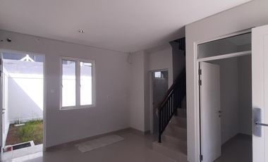 Dijual rumah 2lt di Perumahan Citra Garden Aneka, cluster Freesia