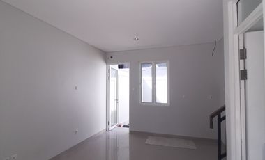 Dijual rumah 2lt di Perumahan Citra Garden Aneka, cluster Freesia