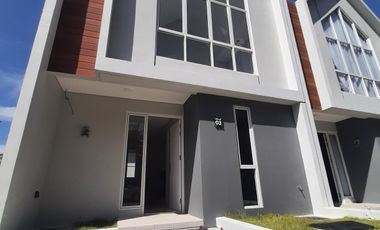 Dijual rumah 2lt di Perumahan Citra Garden Aneka, cluster Freesia