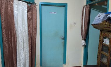 DIJUAL RUMAH KOMPLEK PURI SUKATANI SAKO PALEMBANG