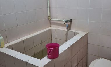 DIJUAL RUMAH KOMPLEK PURI SUKATANI SAKO PALEMBANG