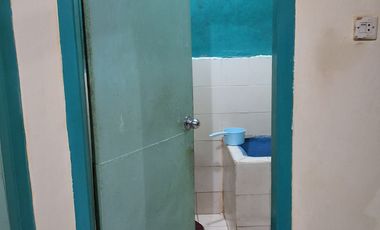 DIJUAL RUMAH KOMPLEK PURI SUKATANI SAKO PALEMBANG