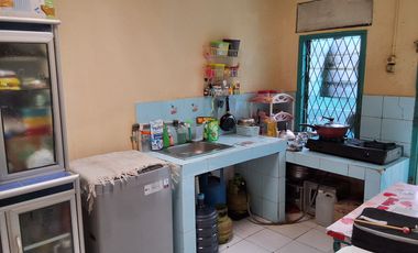 DIJUAL RUMAH KOMPLEK PURI SUKATANI SAKO PALEMBANG
