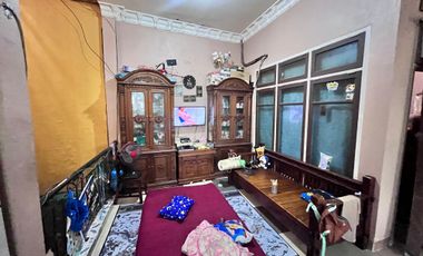 DIJUAL RUMAH FULL FURNISH KOMPLEK AFILLA PERMAI KENTEN PALEMBANG