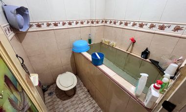 DIJUAL RUMAH FULL FURNISH KOMPLEK AFILLA PERMAI KENTEN PALEMBANG