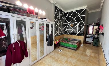 DIJUAL RUMAH FULL FURNISH KOMPLEK AFILLA PERMAI KENTEN PALEMBANG