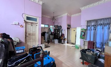 DIJUAL RUMAH FULL FURNISH KOMPLEK AFILLA PERMAI KENTEN PALEMBANG