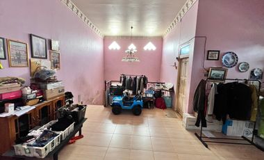 DIJUAL RUMAH FULL FURNISH KOMPLEK AFILLA PERMAI KENTEN PALEMBANG