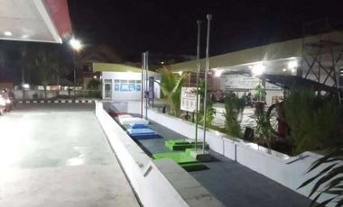 Dijual SPBU AKTIF Lokasi STRATEGIS, Jalur lintas kota