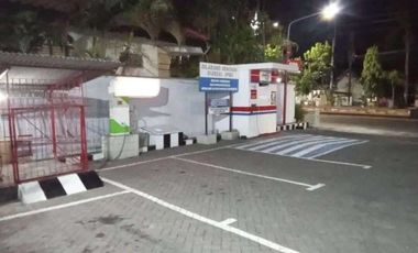 Dijual SPBU AKTIF Lokasi STRATEGIS, Jalur lintas kota