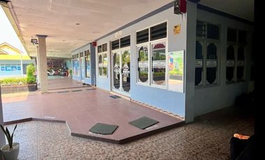 Dijual SPBU AKTIF Lokasi STRATEGIS, Jalur lintas kota